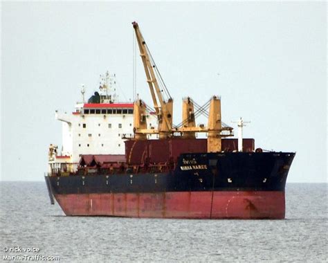 nan may zin yaw|NAN MAY, Bulk Carrier .